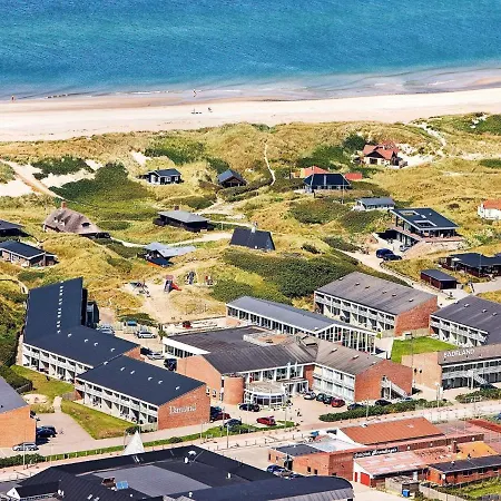 Apartamento Lxxvi Ringkøbing